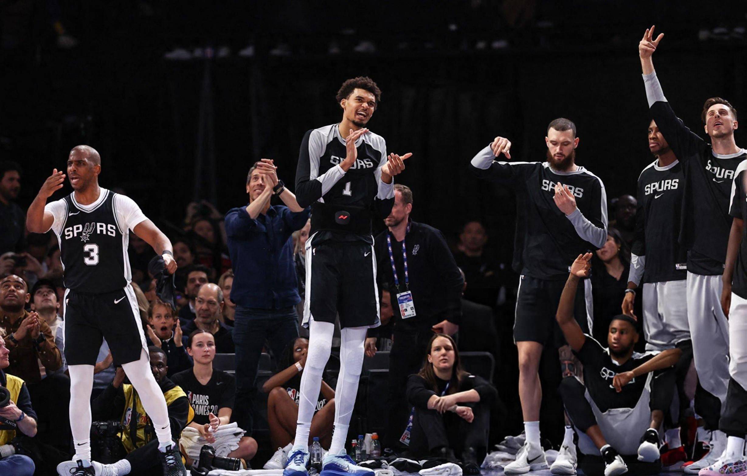 里程碑夜！犹他爵士战术微调，法国杯今晚刷纪录，目标明确，球队文化再被提及的简单介绍